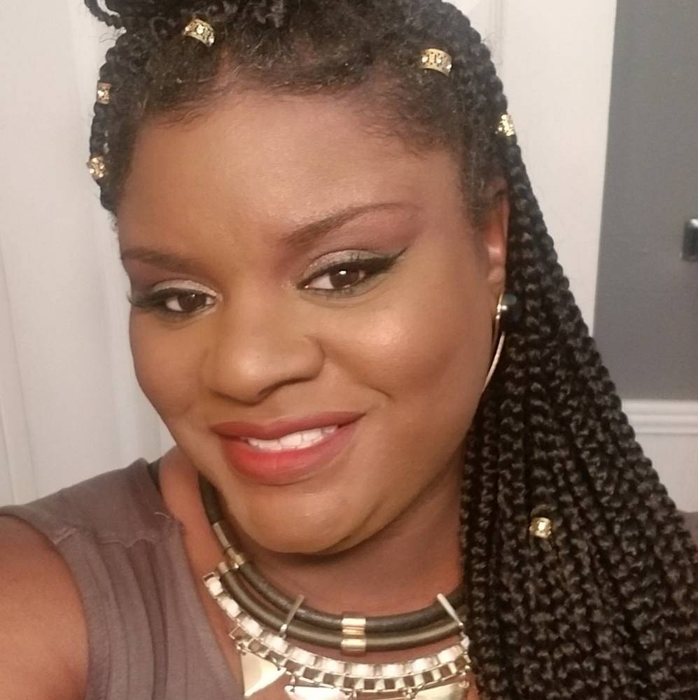 Meet your Posher, Lekesia